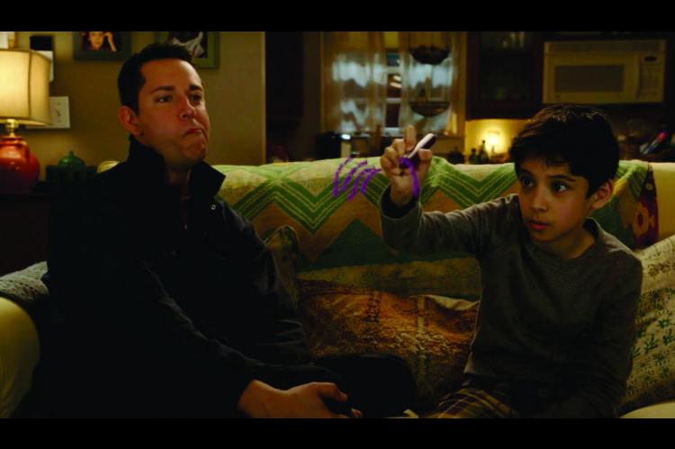 	Harold and the Purple Crayon 