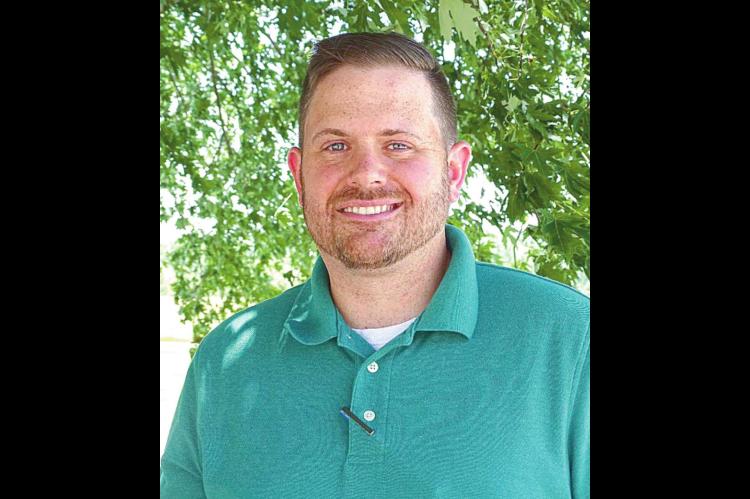 Dirk O’Donnell joins Hope Harbor as the new Executive Director