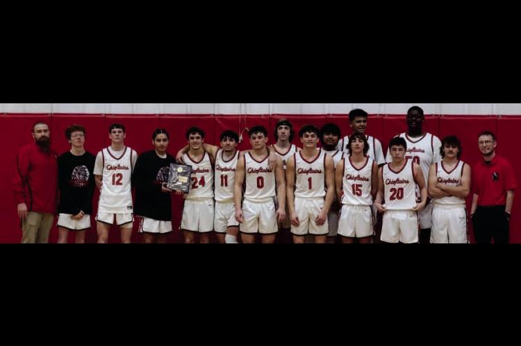 Wetumka Boys, Girls Win District Championships
