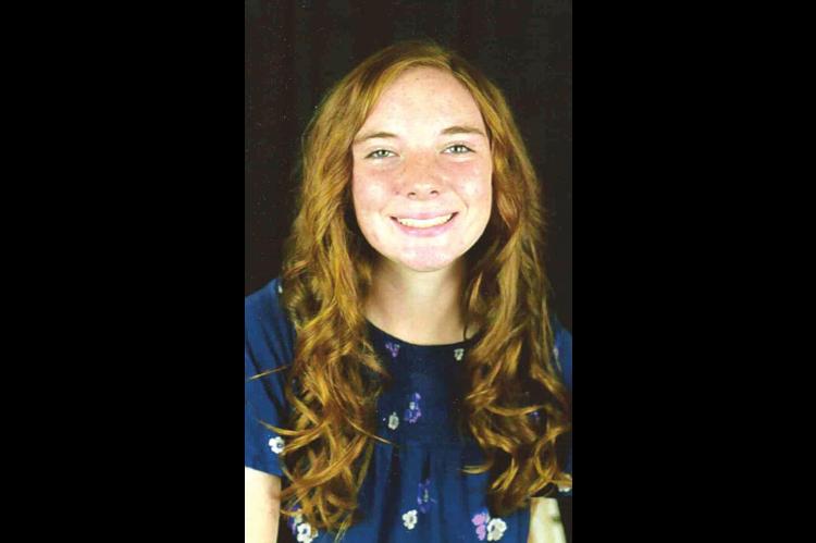 Hughes County 4-H Names Award Winners, Geralyn Haney Inducted into the County 4-H Hall of Fame