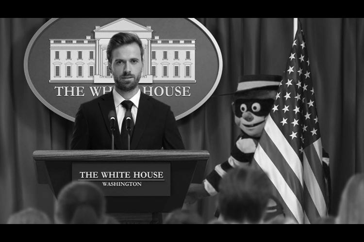 Secret Service ‘Unable