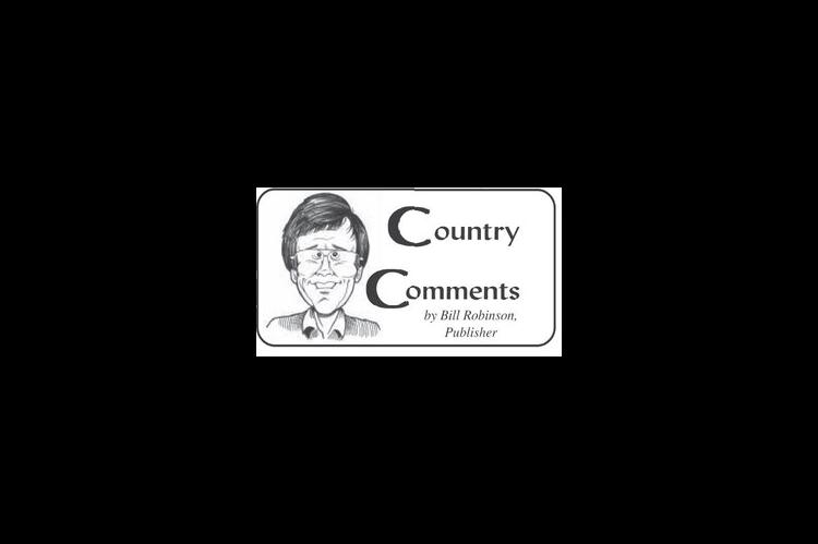 Country Comments