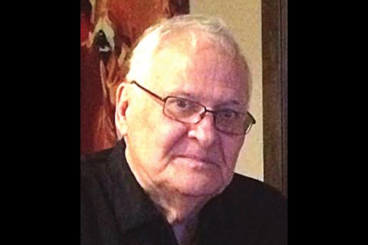 Around Town......John Bill Martin