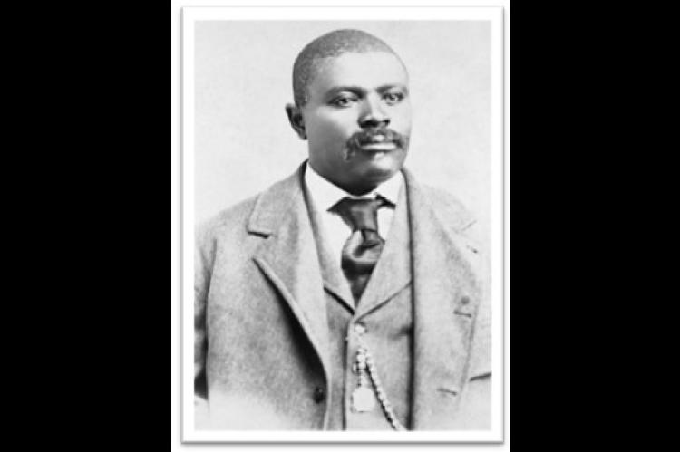 Black History is Oklahoma History