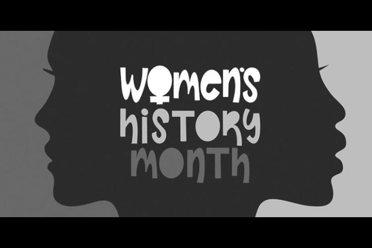 March Is Women’s History Month