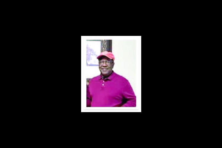 Dr. Donnie L. Nero Named Vice-President
