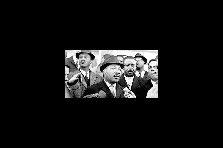 Why Do We Celebrate Martin Luther King Jr. DaySouthern