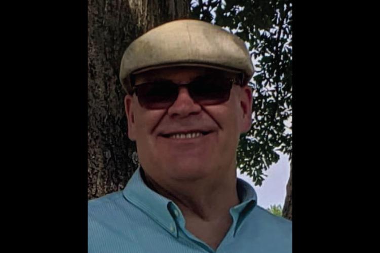William Gene Nall, Jr.