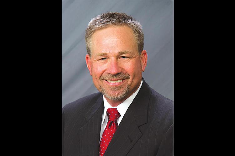 Holdenville Resident Jack Sherry Appointed as New State Regent