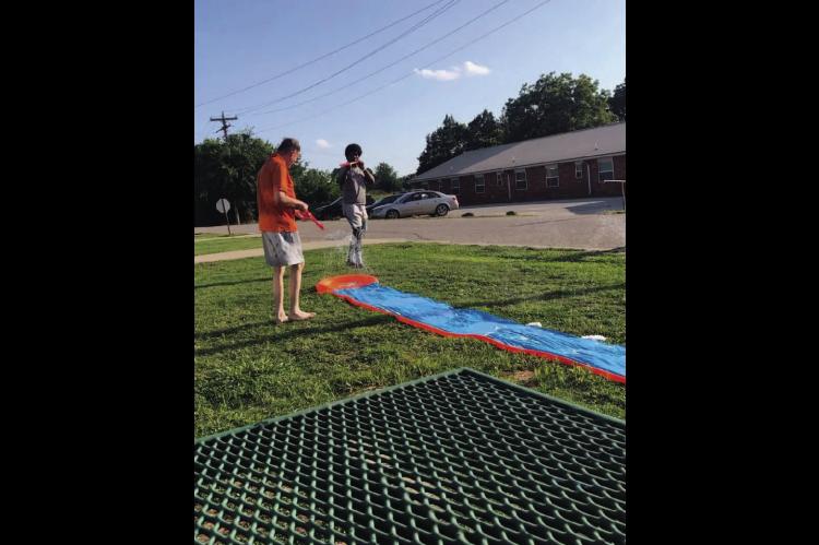 Pioneer News
