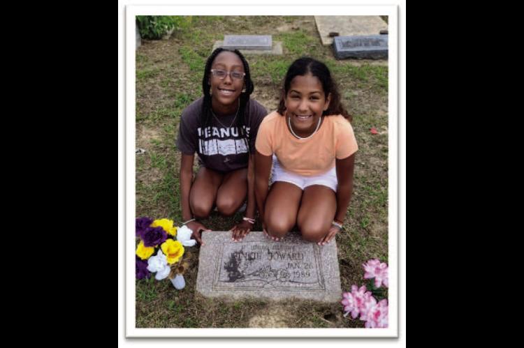 Memorial Day at Clearview Cemetery