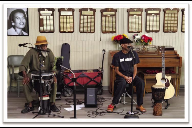 Founder’s Day in Clearview