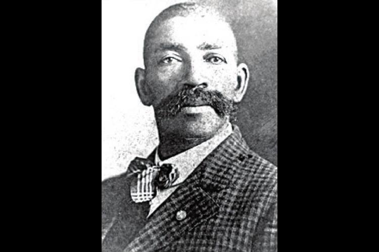 Bass Reeves