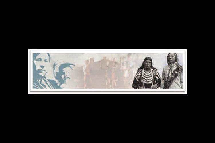 November is Native American Heritage Month