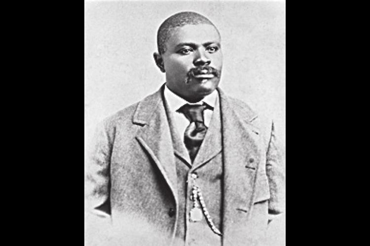 Black History is Oklahoma History