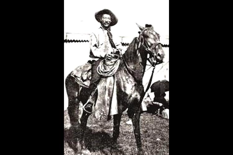 WILLIAM PICKETT — 1870–1932