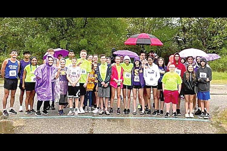 Pride Day fishing tournament a great success!