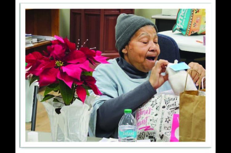 Festive Fellowship: Clearview Brown Suggas’ Christmas Gathering