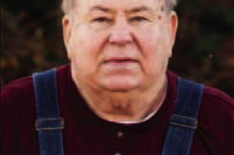 Hardy Wingo Passes Away