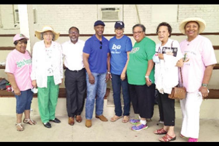 Juneteenth Celebration