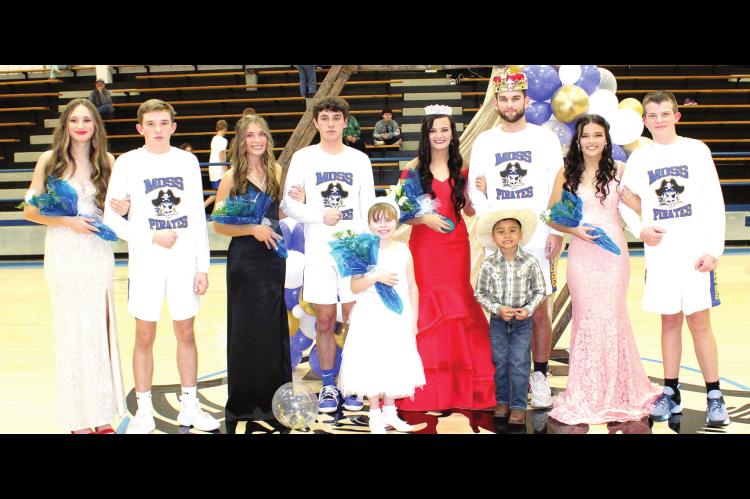 King Tucker Brown