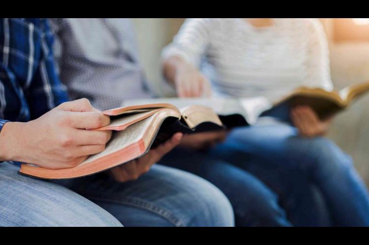 Society OK With Religious People As Long As They're Not Those Weird Ones Who Actually Believe It