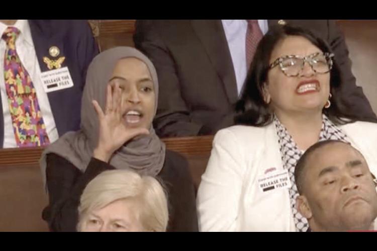 Right’s Brand Is ‘America