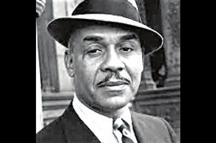 Black History is Oklahoma History Ralph Ellison