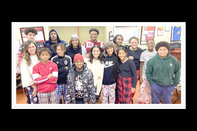 Christmas At Main Street Community CenterThe
