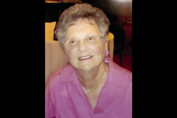 Billye Venable Treadwell