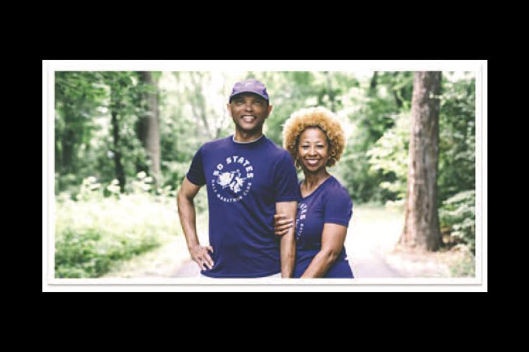50 Half Marathons in 50 States