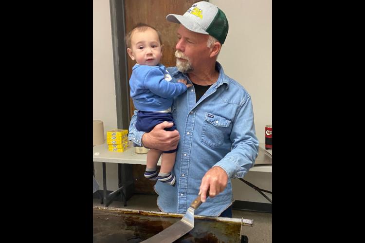 Wetumka Kiwanis Pancake Breakfast Huge Success