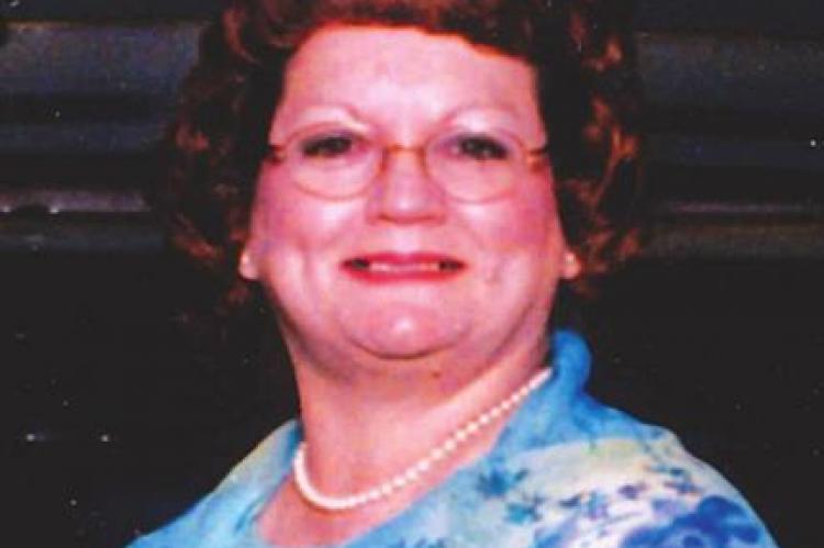 Ruth Williamson