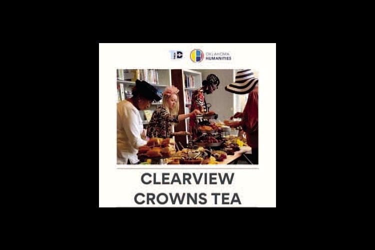 CROWN’S TEA COMES TO CLEARVIEW