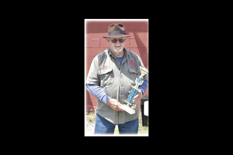 3rd Annual Dustin Car Show huge success