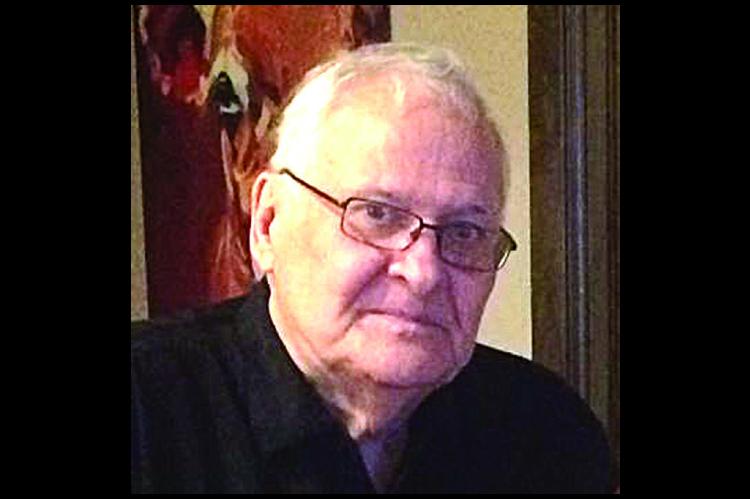 John Bill Martin
