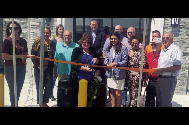 East Central Oklahoma Family Health Opens in Wewoka