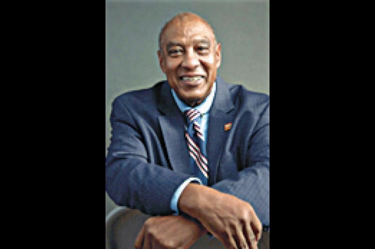 Black History, Oklahoma’s Stories