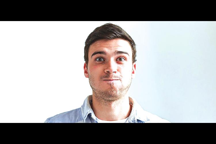 Liberal Obediently Awaits CDC Instructions On Whether It’s OK For Him To Breathe