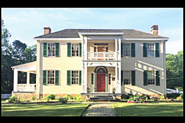 “Life at Hunter’s Home: Voices of Enslaved People” concludes (virtual)