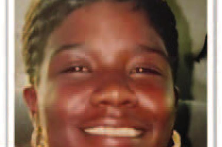 D’Andra Mitchell