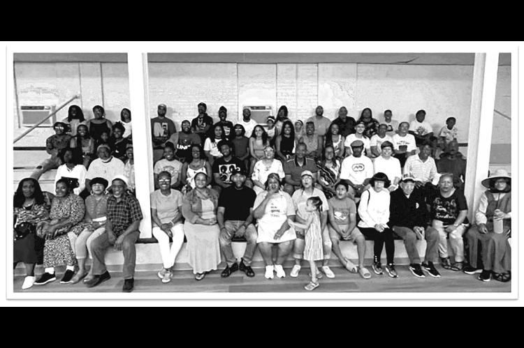 2023It’s Family Reunion Time in “The View”