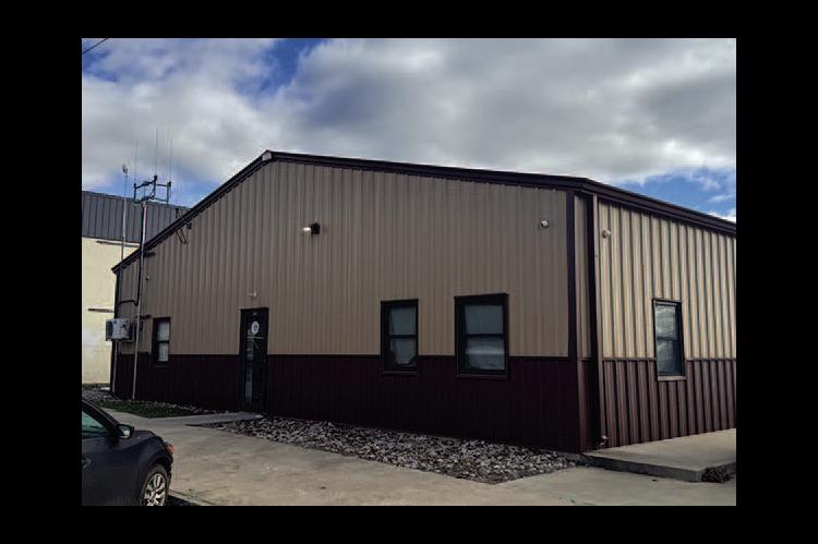 Hughes County Sheriff Receives $250,000 Grant