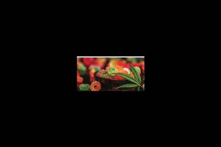 High-Potency Pot Is Ubiquitous, and It’s Hurting Kids