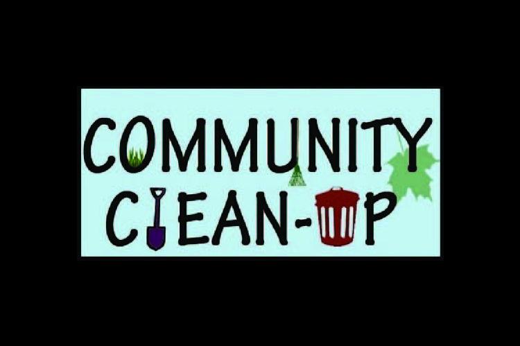 Town of Clearview Designates April and May as Clean Up Months