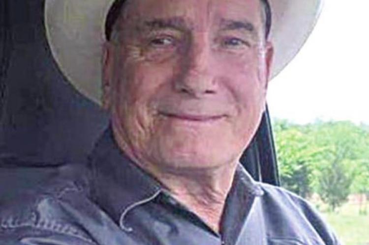 Billy William Jay