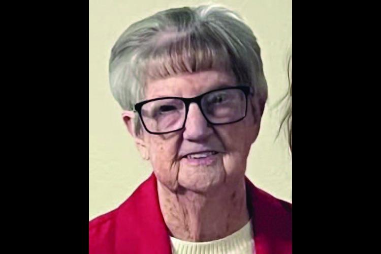 Pauline Blaylock
