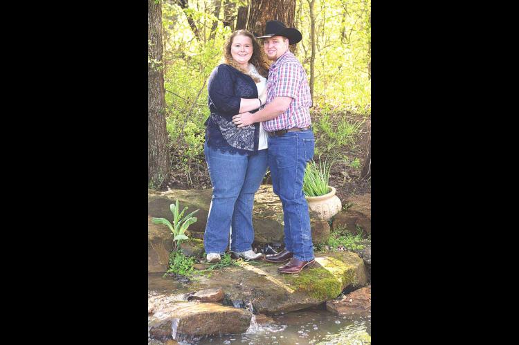 KYLIE JANEAL PARKER AND WILLIAM MONTANA MUSIL