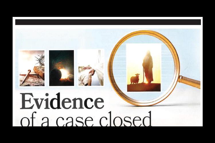 Evidence