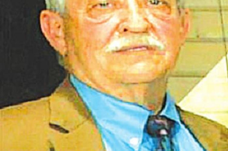 Dr. Glenn Crowson